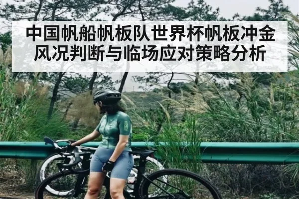 中国帆船帆板队世界杯帆板冲金风况判断与临场应对策略分析